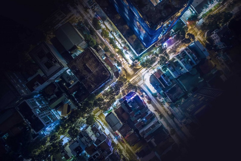 VSaaS: El Futuro de la Seguridad Inteligente